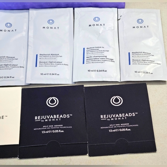 MONAT SET - Picture 4 of 7